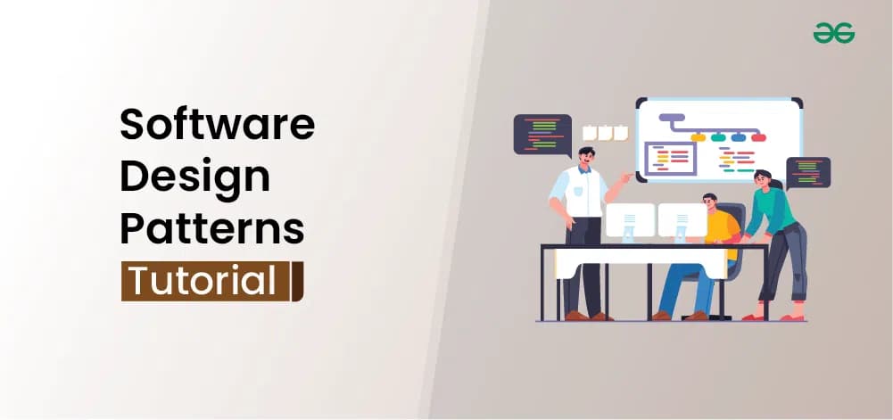 Understanding the Role of DSA and Design Patterns in Web Development